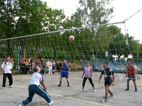 V Молодёжный Форум ТФП-2007 V Молодёжный Форум ТФП-2007